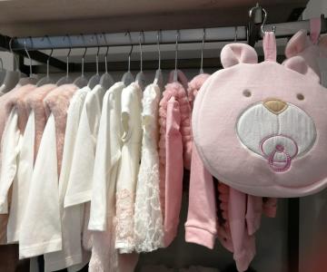 Abbigliamento per bambini