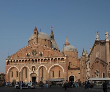 Basilica di S.Antonio