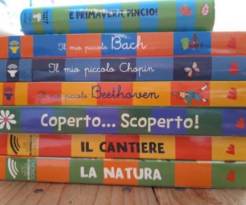 L'Albero libreria didattica