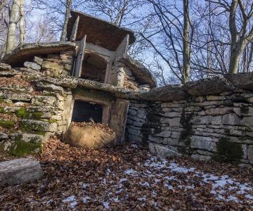 La Giassara del Modesto