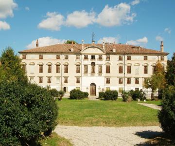 Casale di Scodosia