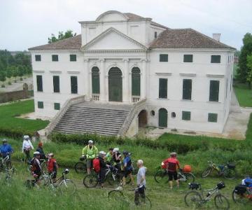 Ciclopercorso Adige-Po