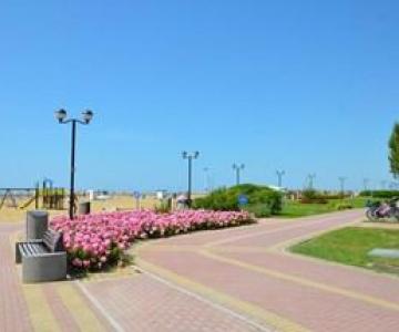 Passeggiata Adriatico.
