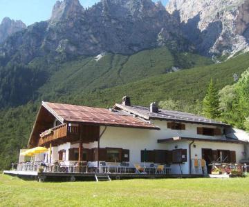 rifugio estate