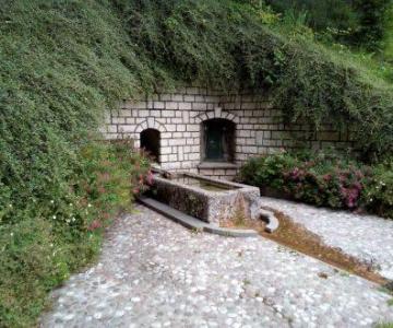 Sentiero Fogazzariano