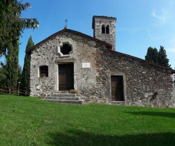 Sentiero della Novena