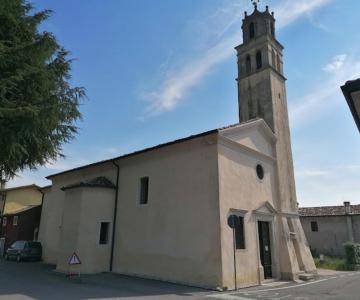 Santa Maria Maddalena