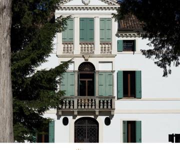 Villa Dolfin Boldù
