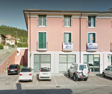 Ufficio Postale di Cavaion Veronese