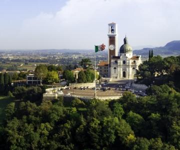 madonna monte berico