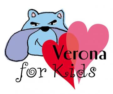 Logo Verona for Kids