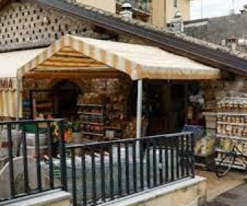 Supermercato Flisi