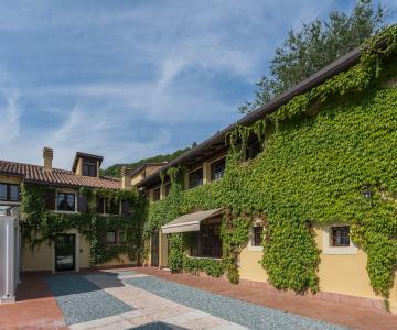 Cà Toresele - Relais Osteria Garden