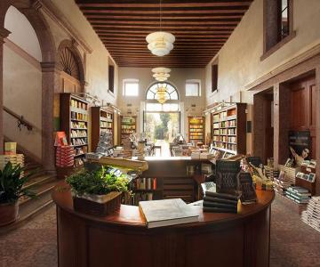 Libreria Palazzo Roberti