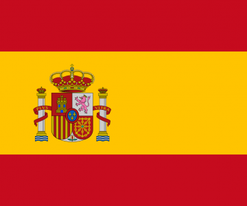 Spain Flag