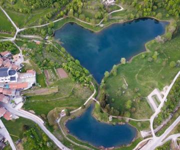 Sentieri della Val Posina