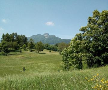 Sentiero delle fontanelle