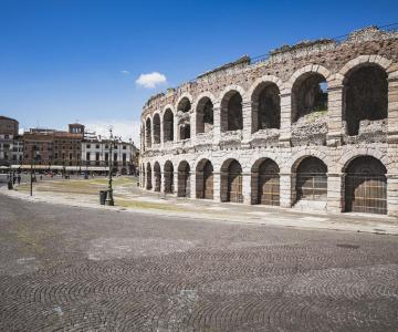 Anfiteatro Arena