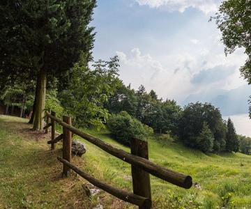 Sentiero della Salute