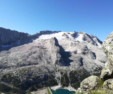 Parte finale ferrata