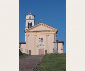 Chiesa di Facen
