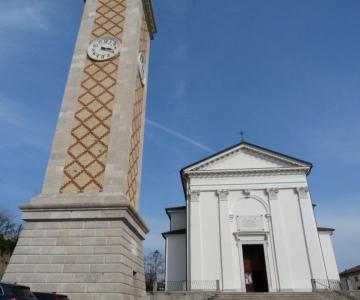 Chiesa SantAndrea dellImmacolata