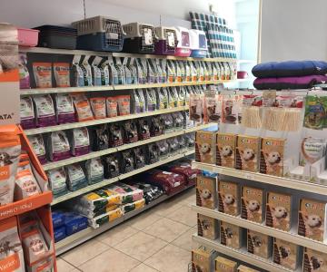 Alimenti per Animali