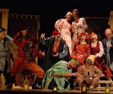 Teatro dei Filodrammatici