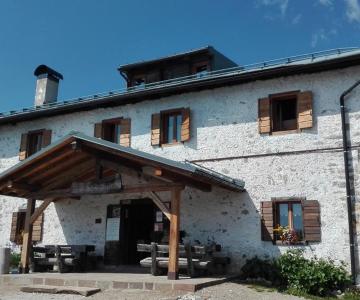 Rifugio