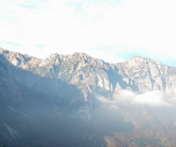 Sentiero di Arroccamento