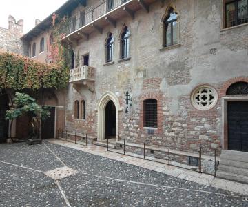 Casa di Giulietta