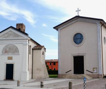Oratorio di San Giovanni Battista Decollato