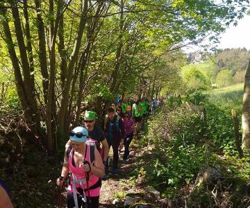 Dintorni di Velo Veronese