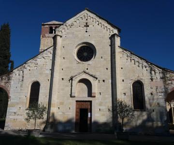 Pieve San Floriano