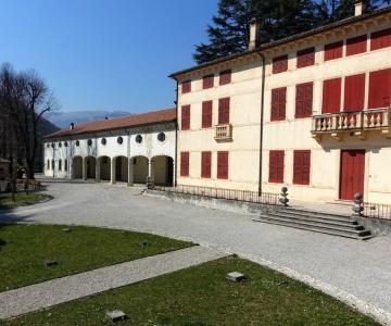 Villa brandolini