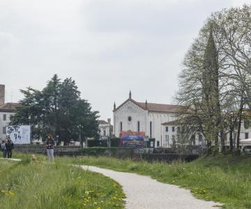 Giramonticano Oderzo