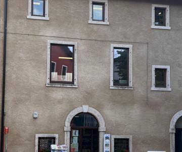 IAT Lessinia Bosco Chiesanuova