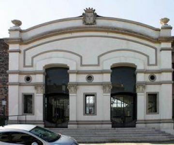 Sala della Pescheria