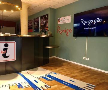 IAT Rovigo