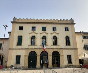 Biblioteca Bardolino