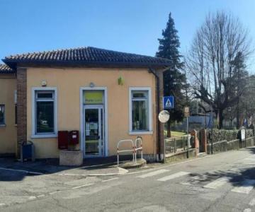 Ufficio Postale di Cisano di Bardolino