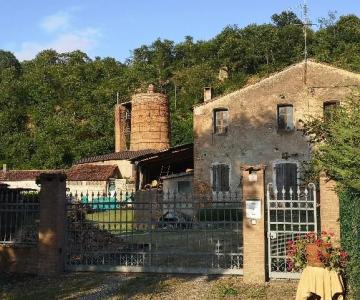 Antiche fornaci, dette Forni de Quaiato