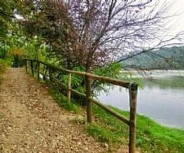 Sentiero delle volpere