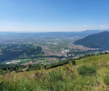Foto Giro delle malghe
