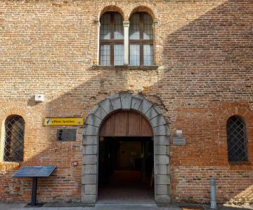 Ufficio Turistico IAT foto 1