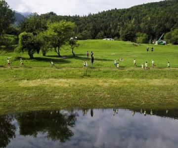 Sentieri della Val Posina