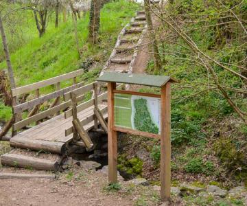 Percorsi Permanenti di Colceresa
