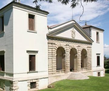 Itinerario 2 - Le Ville