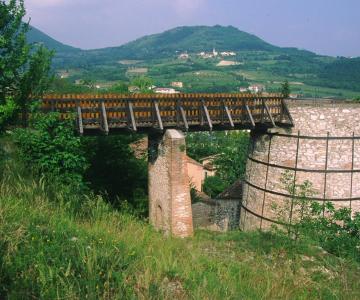 Sentiero archeologia industriale