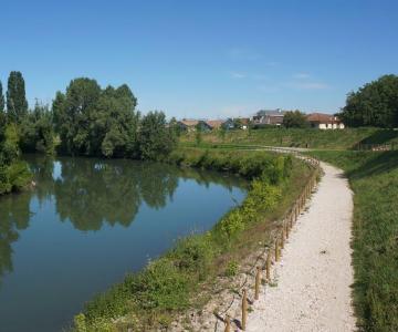 Golena del Bacchiglione Sabbionari 1